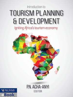 cover image of Introduction to tourism Planning and Development